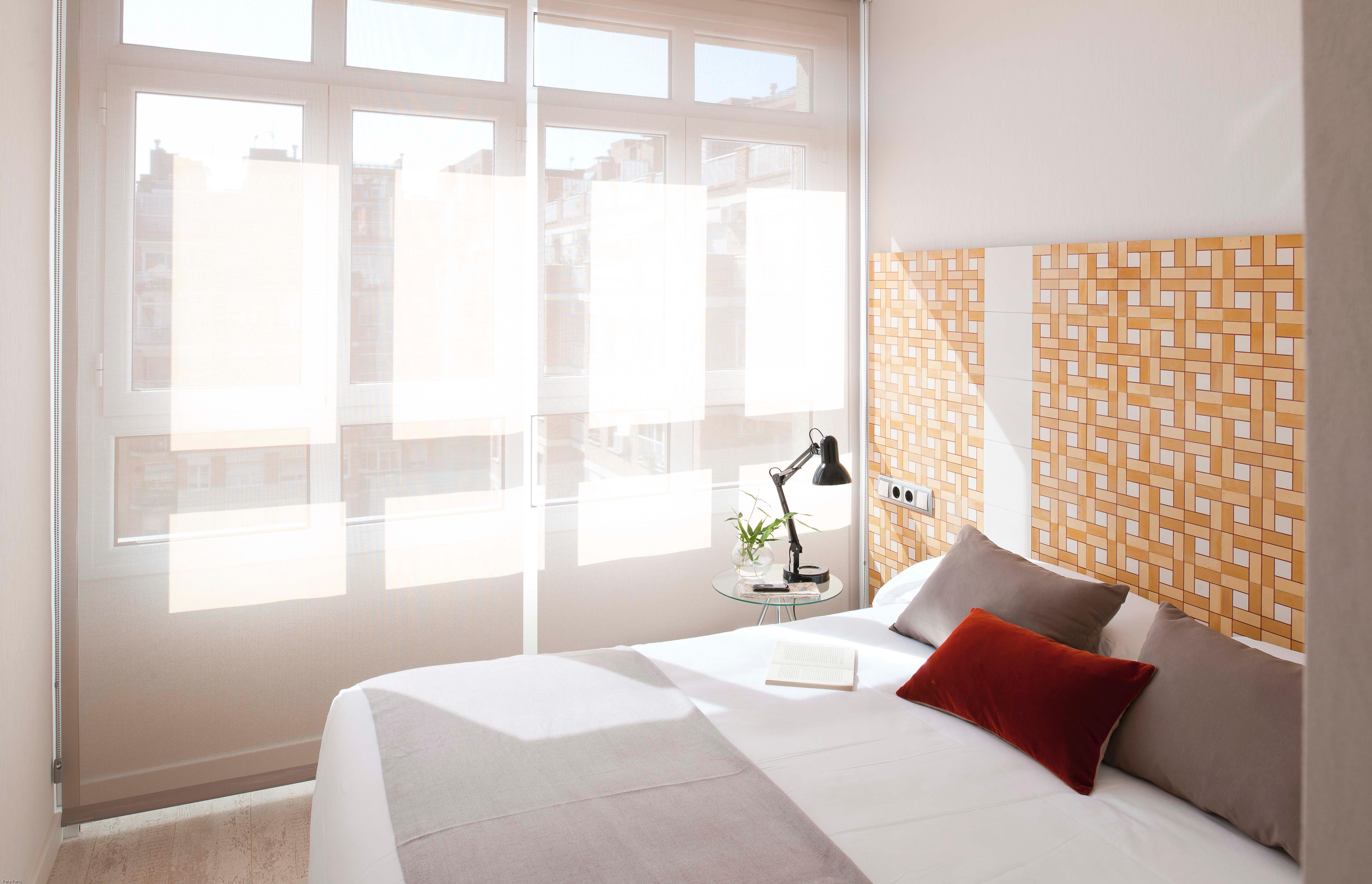 Eric Vökel Gran Via Suites