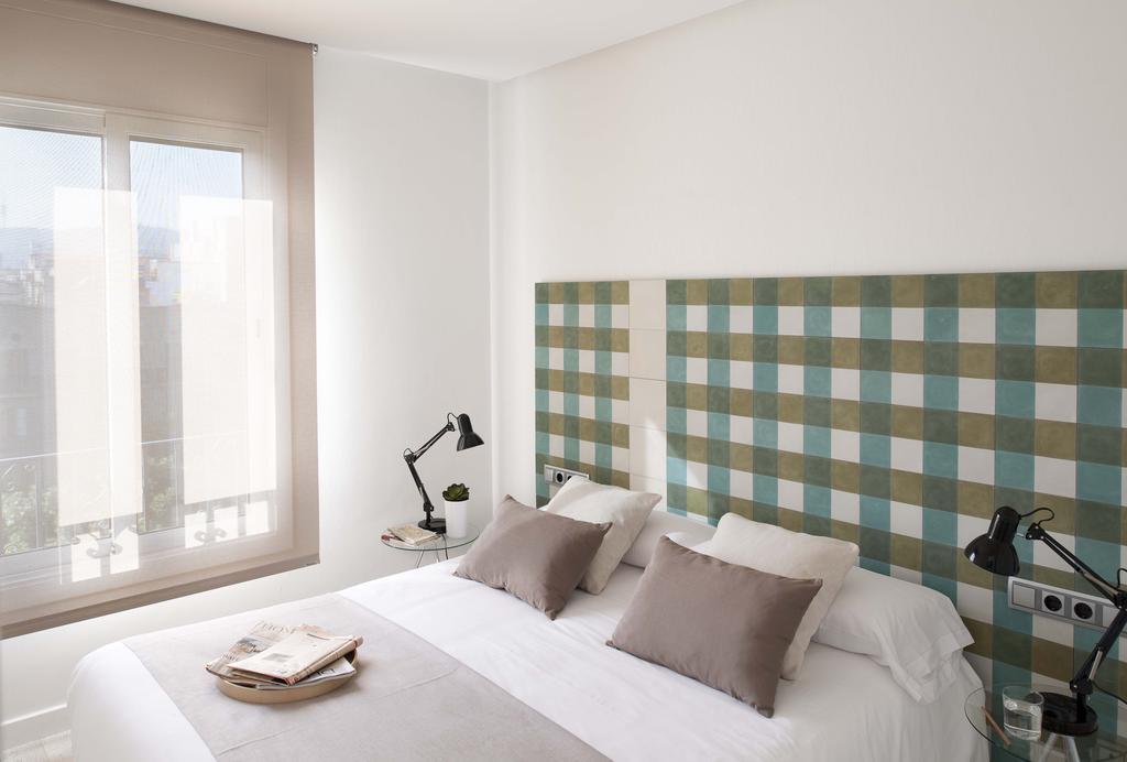 Eric Vökel Gran Via Suites
