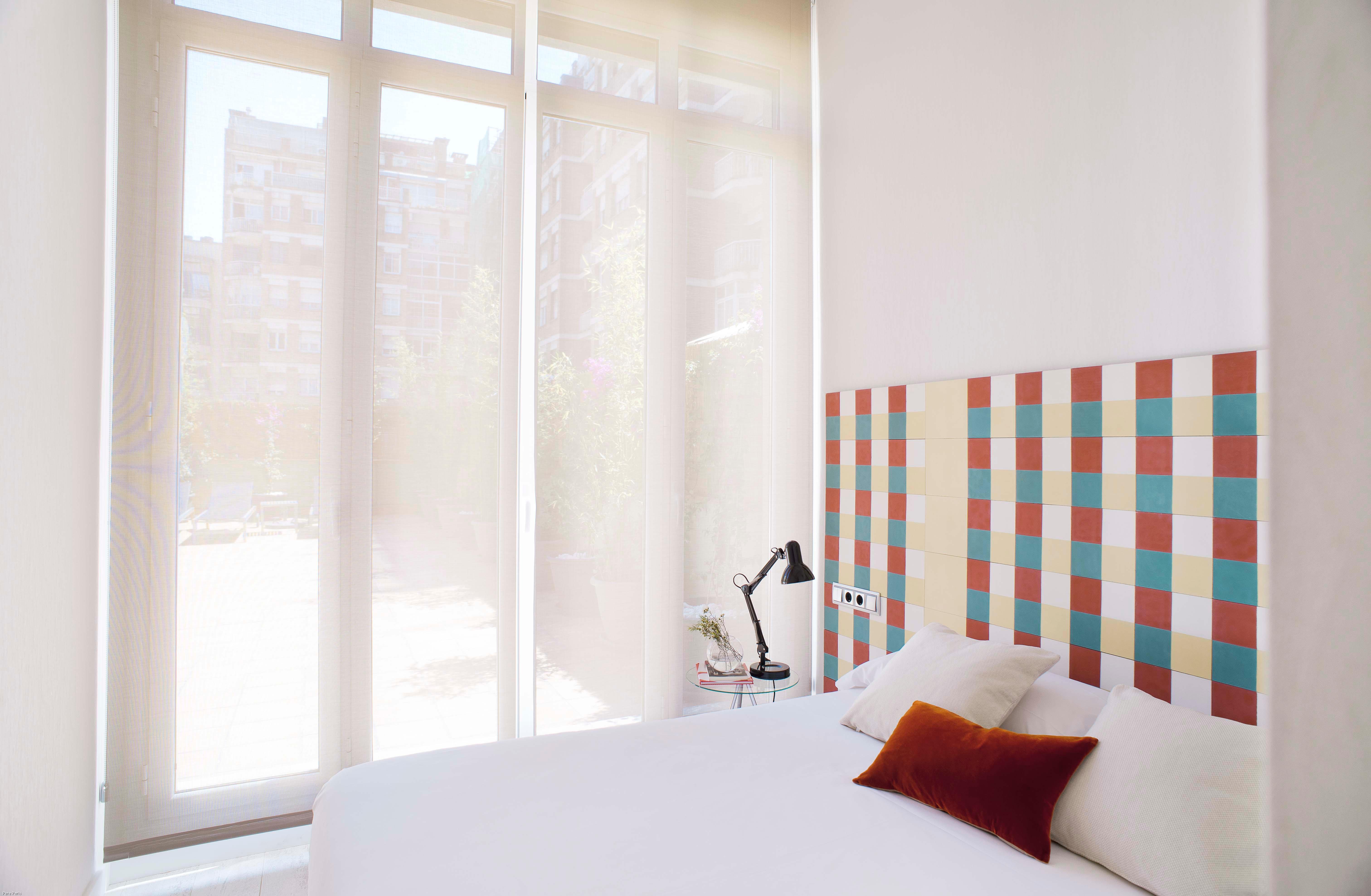 Eric Vökel Gran Via Suites