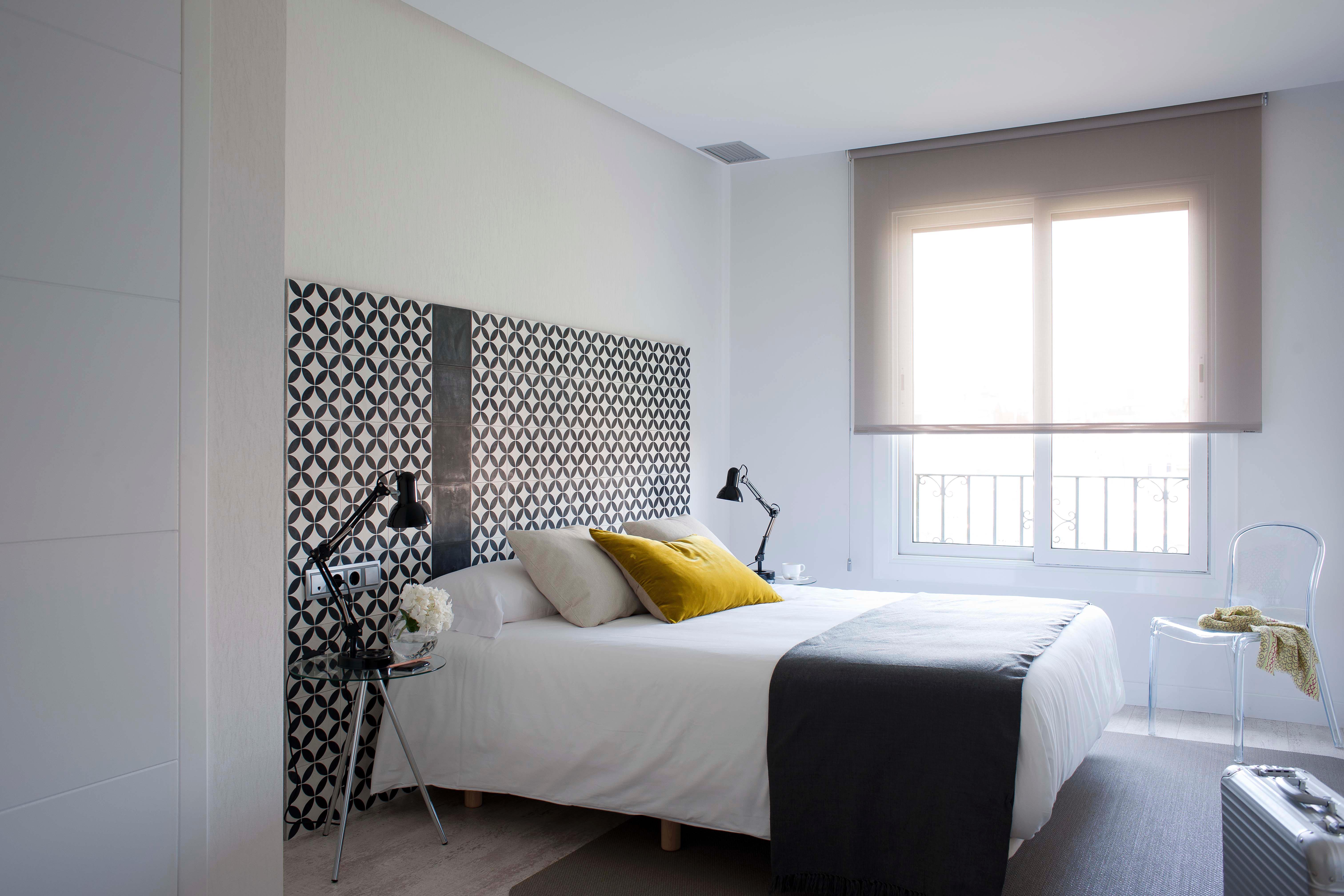 Eric Vökel Gran Via Suites