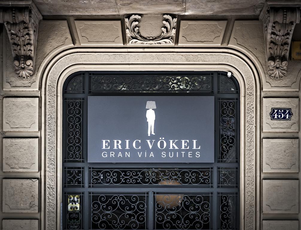 Eric Vökel Gran Via Suites
