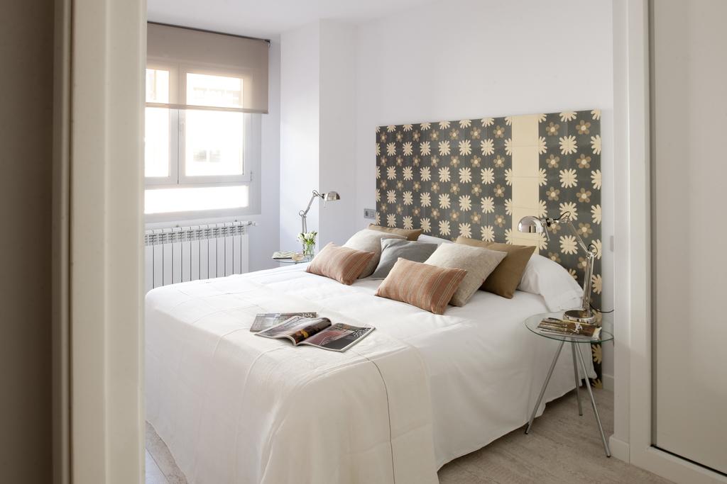Eric Vökel Sagrada Familia Suites