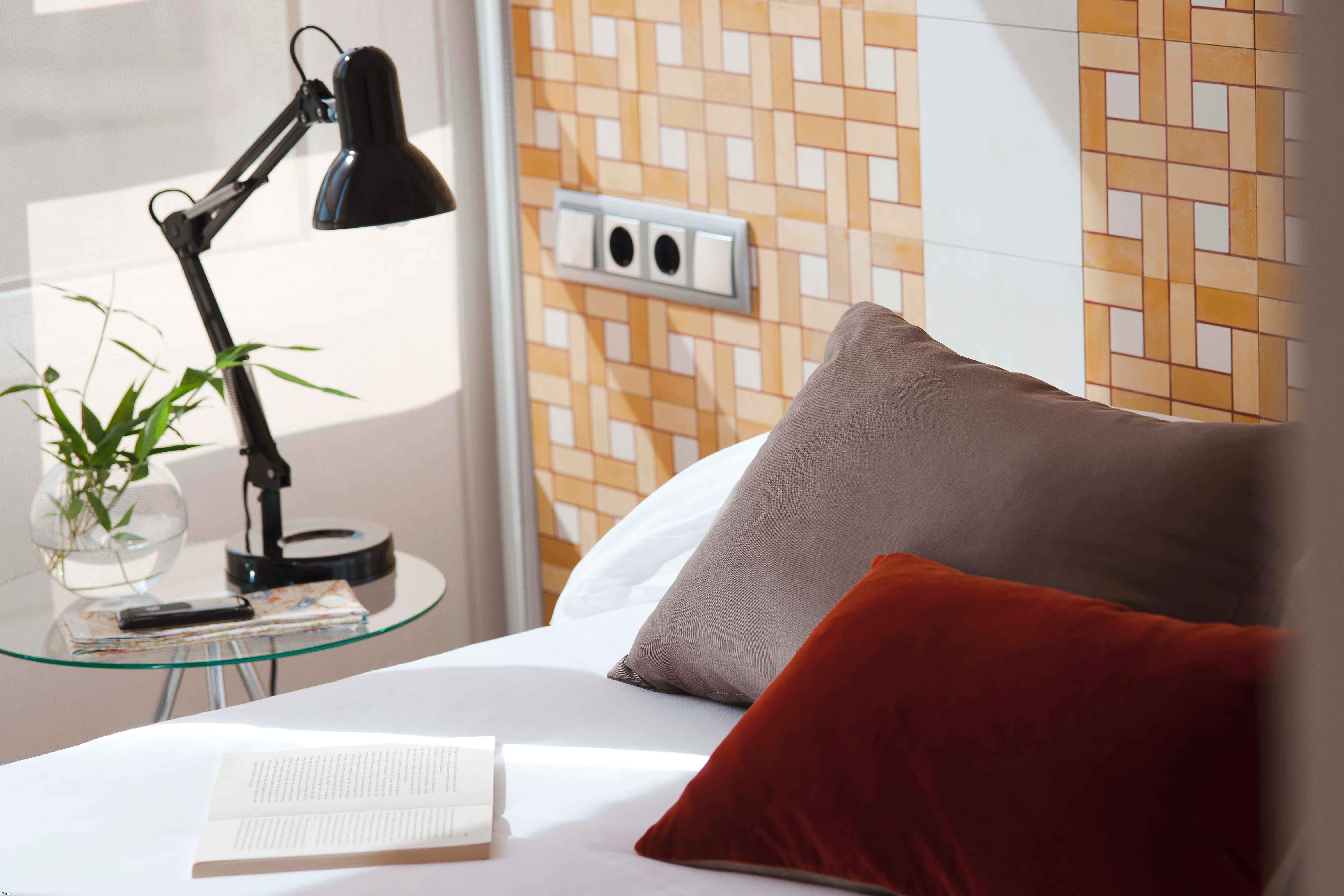 Eric Vökel Sagrada Familia Suites