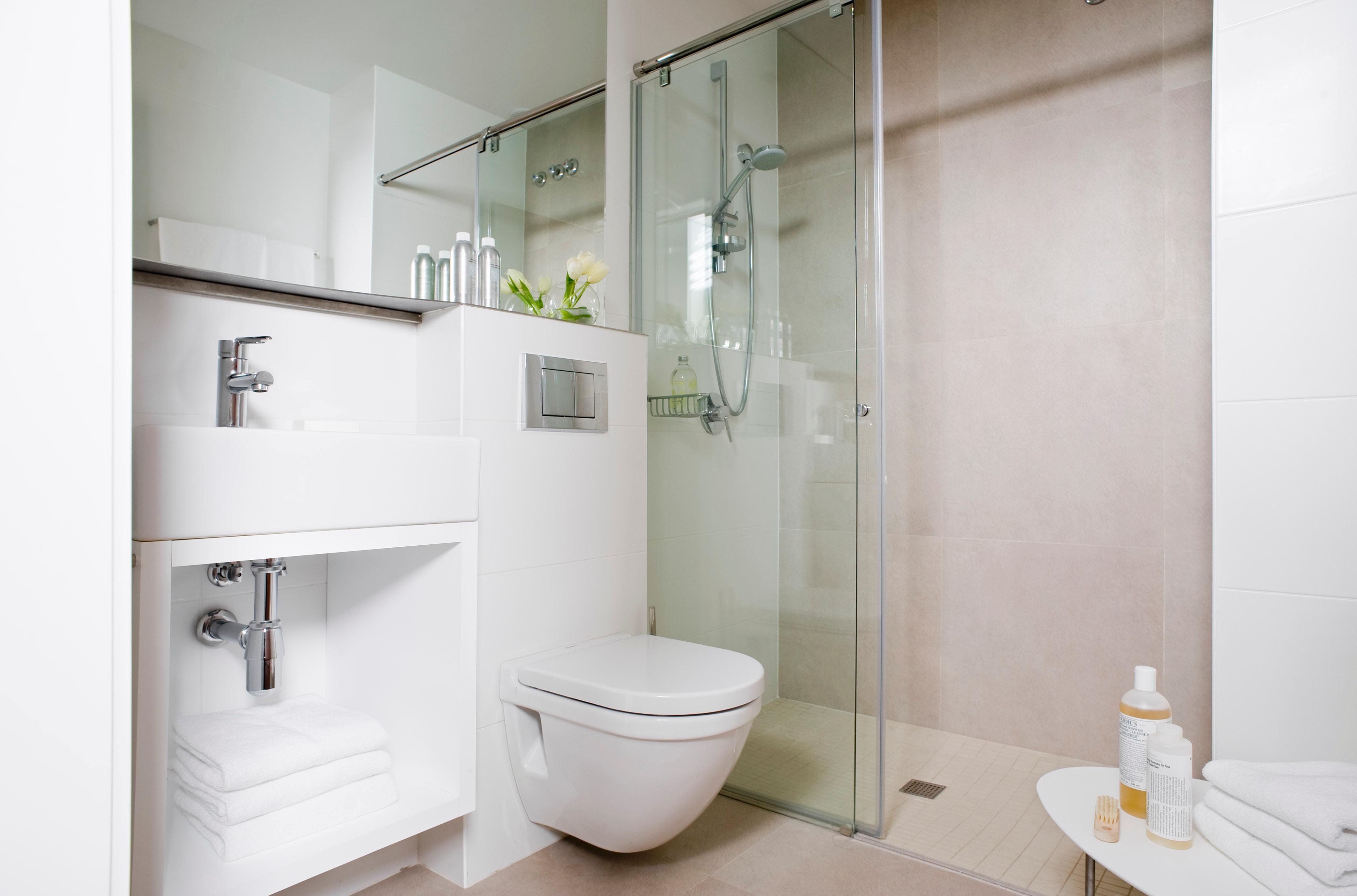 Eric Vökel Sagrada Familia Suites