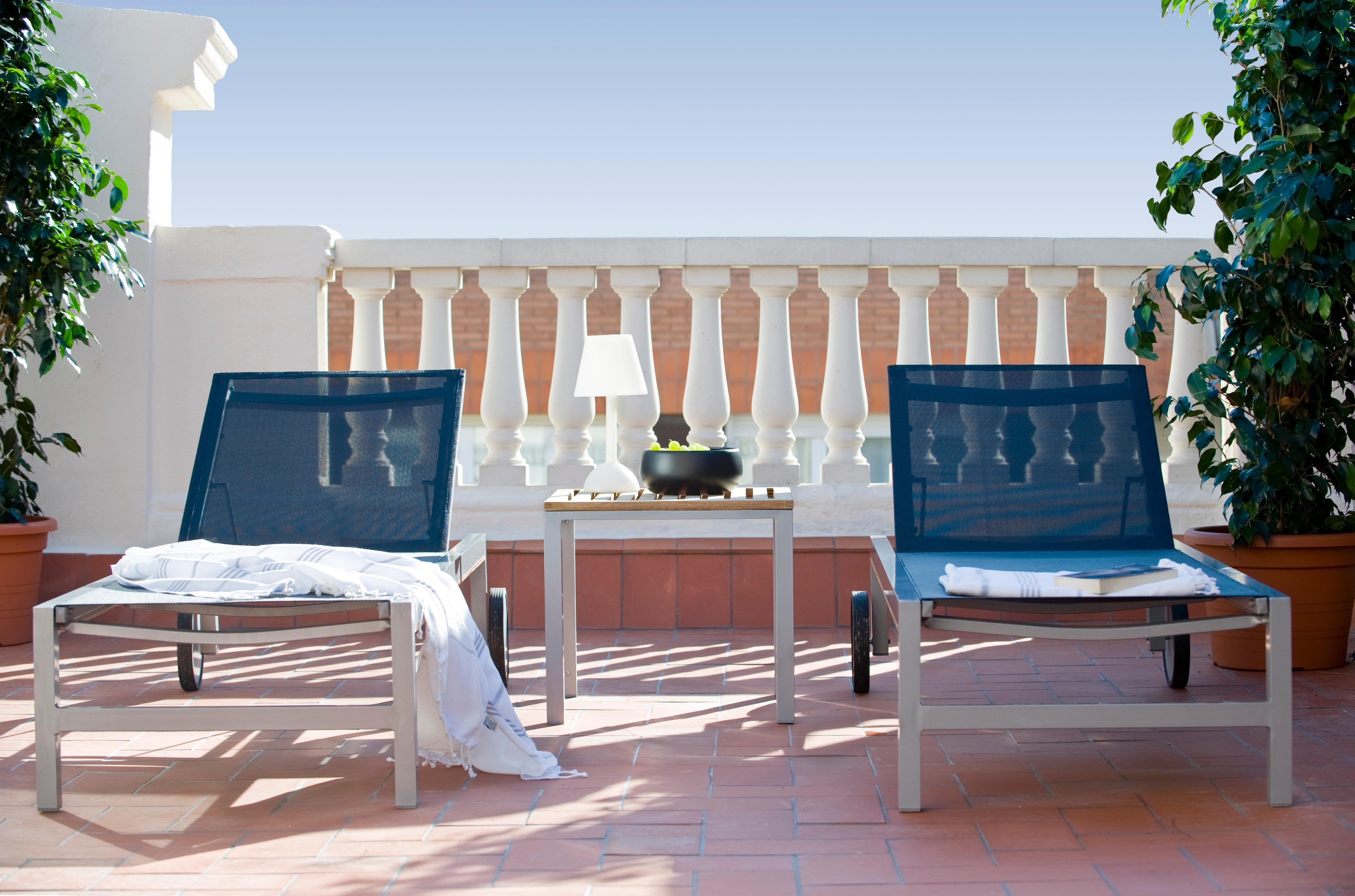 Eric Vökel Sagrada Familia Suites