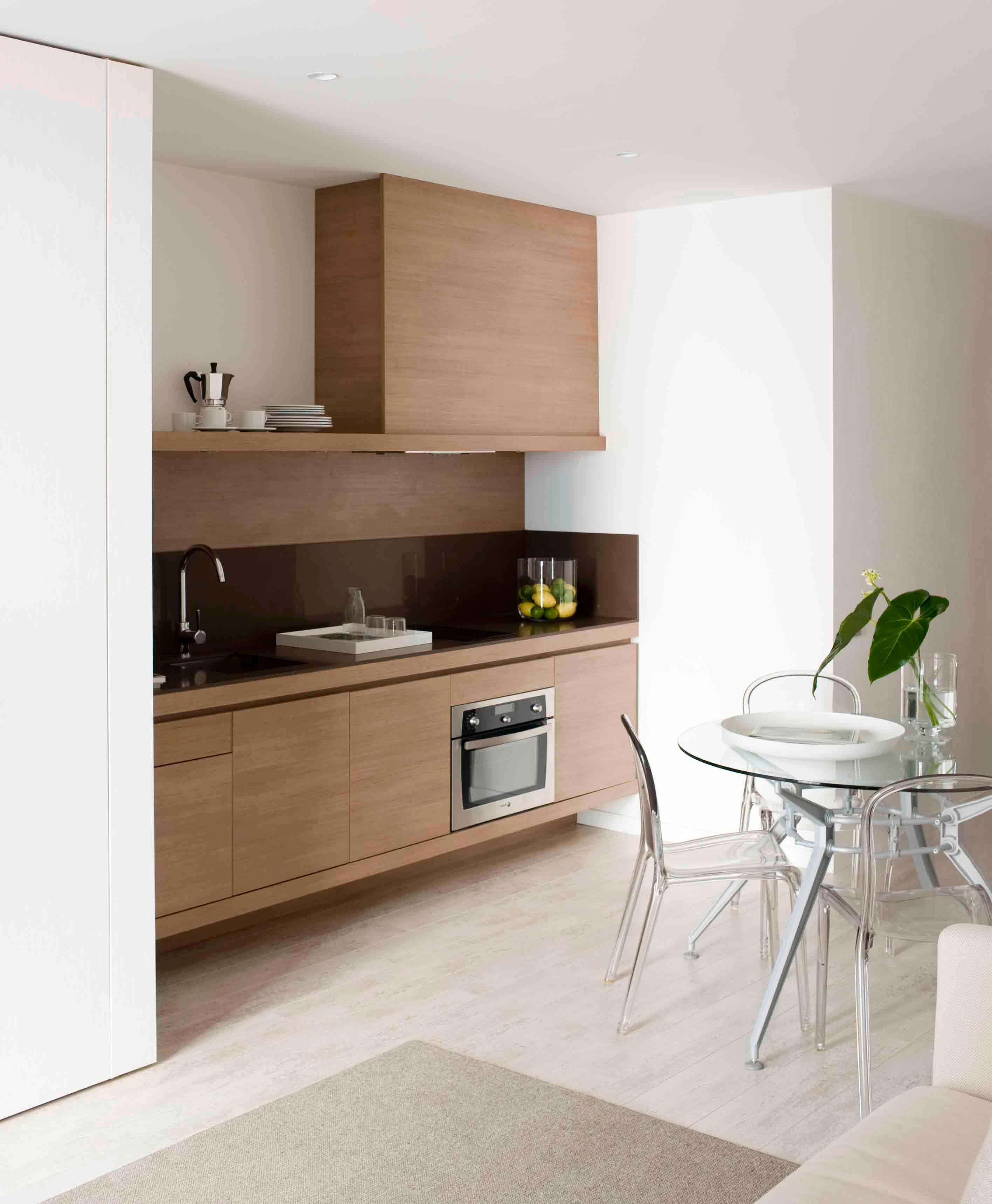 Eric Vökel Sagrada Familia Suites