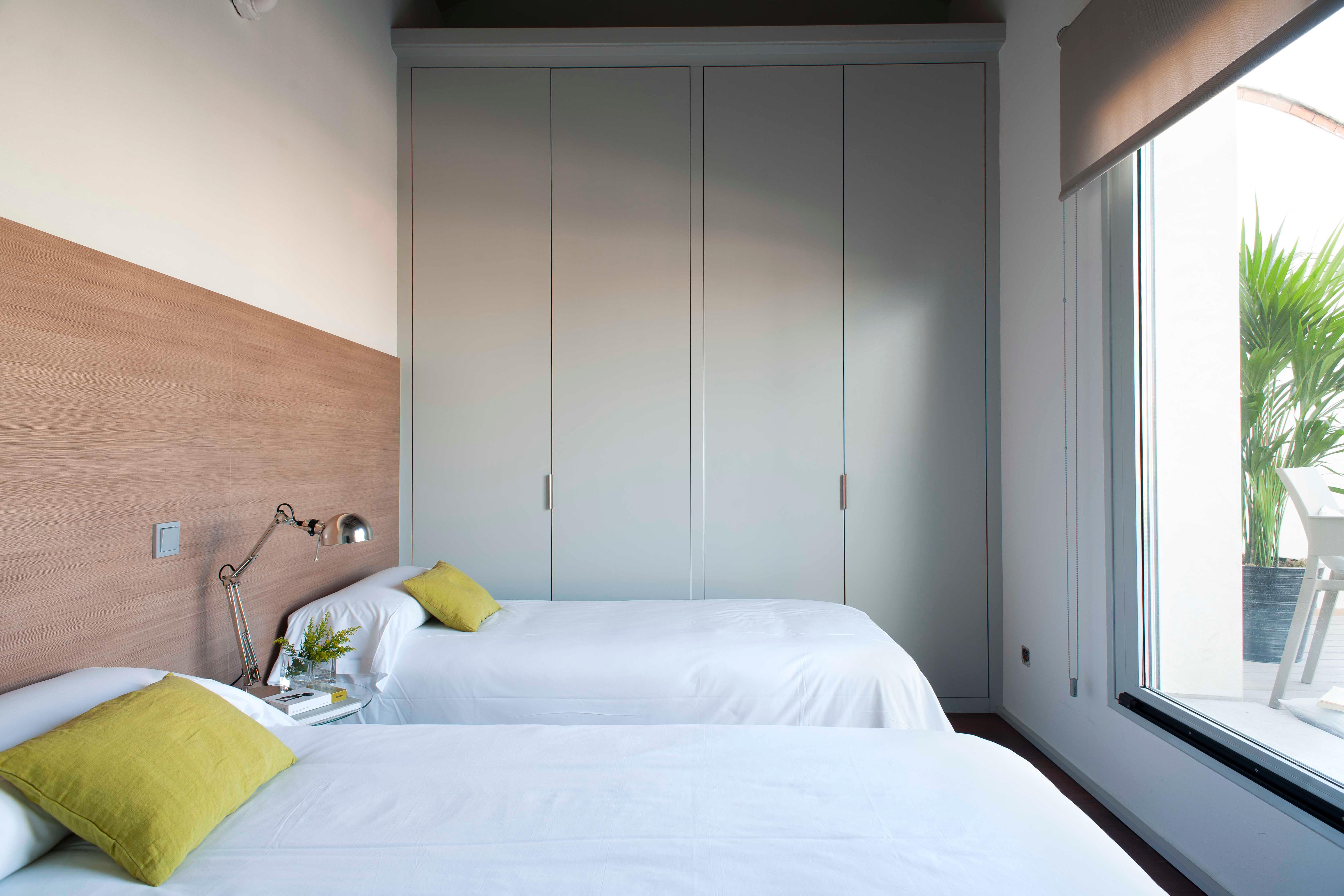 Eric Vökel Sagrada Familia Suites