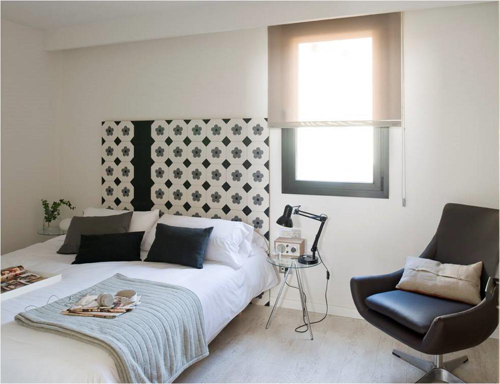 Eric Vökel Sagrada Familia Suites