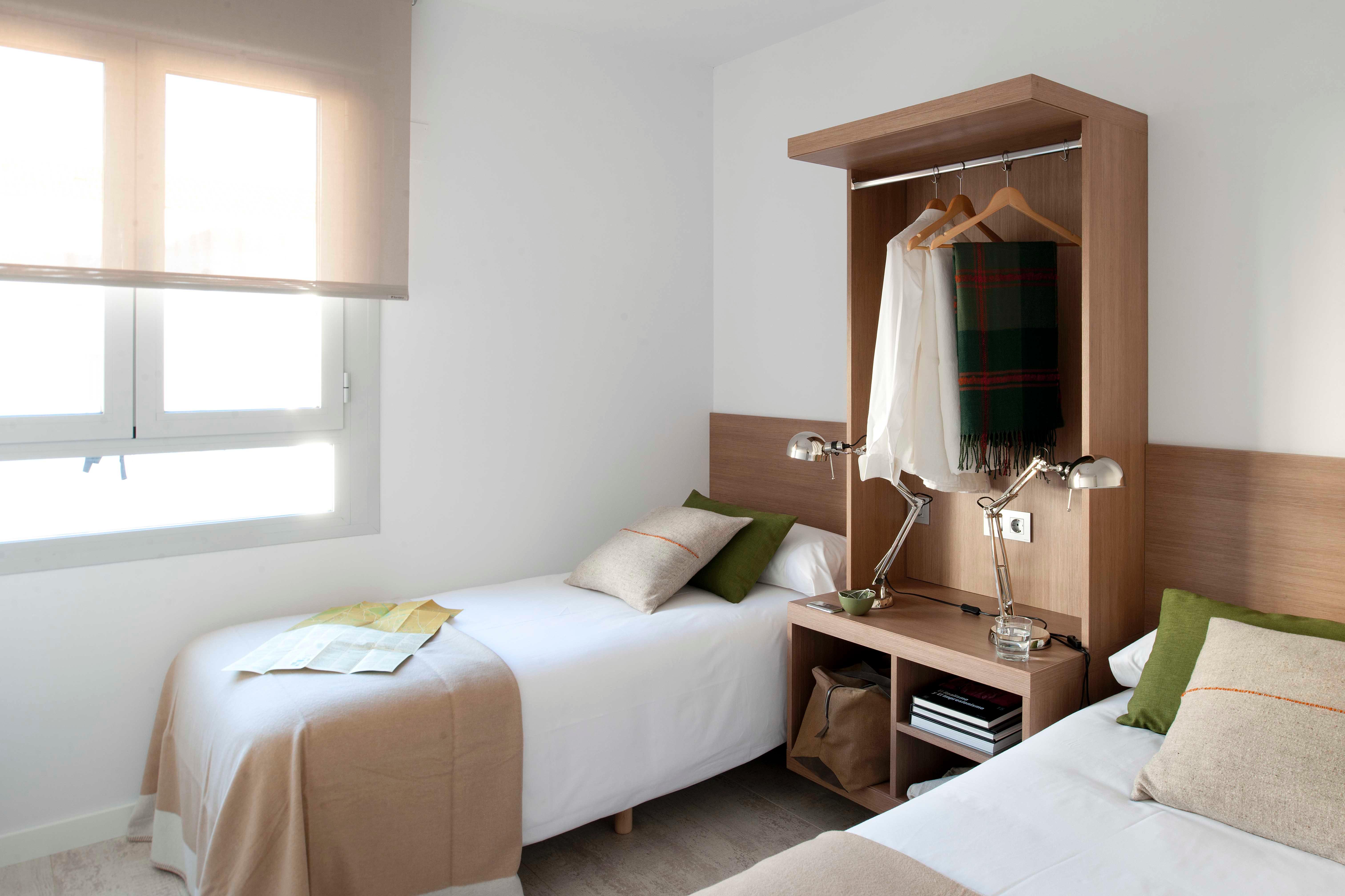Eric Vökel Sagrada Familia Suites