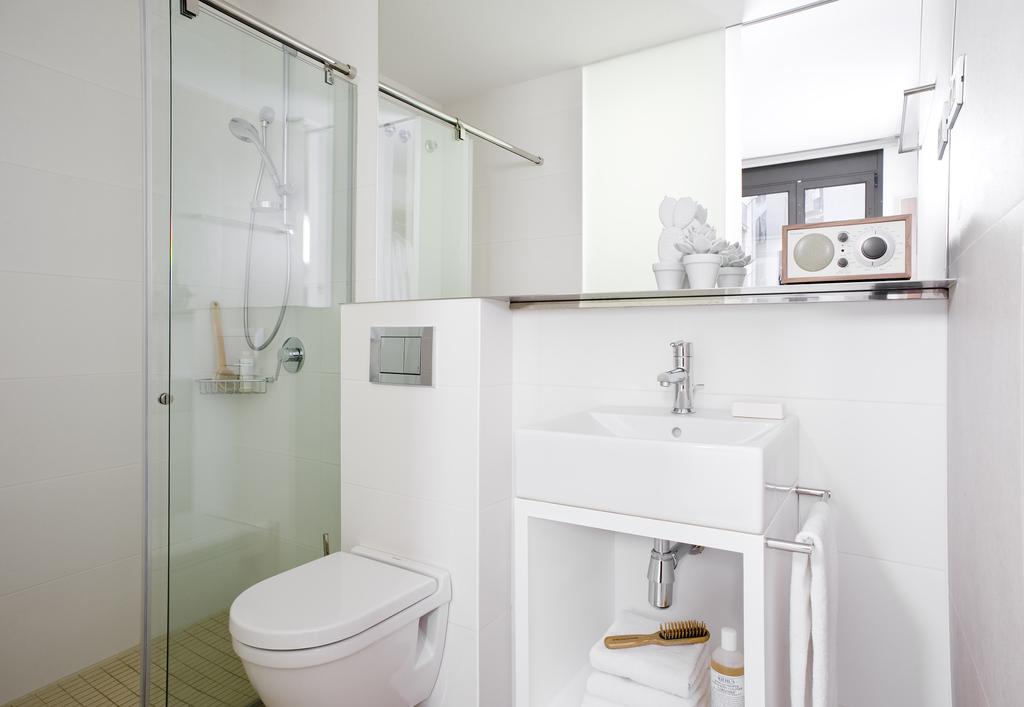 Eric Vökel Sagrada Familia Suites