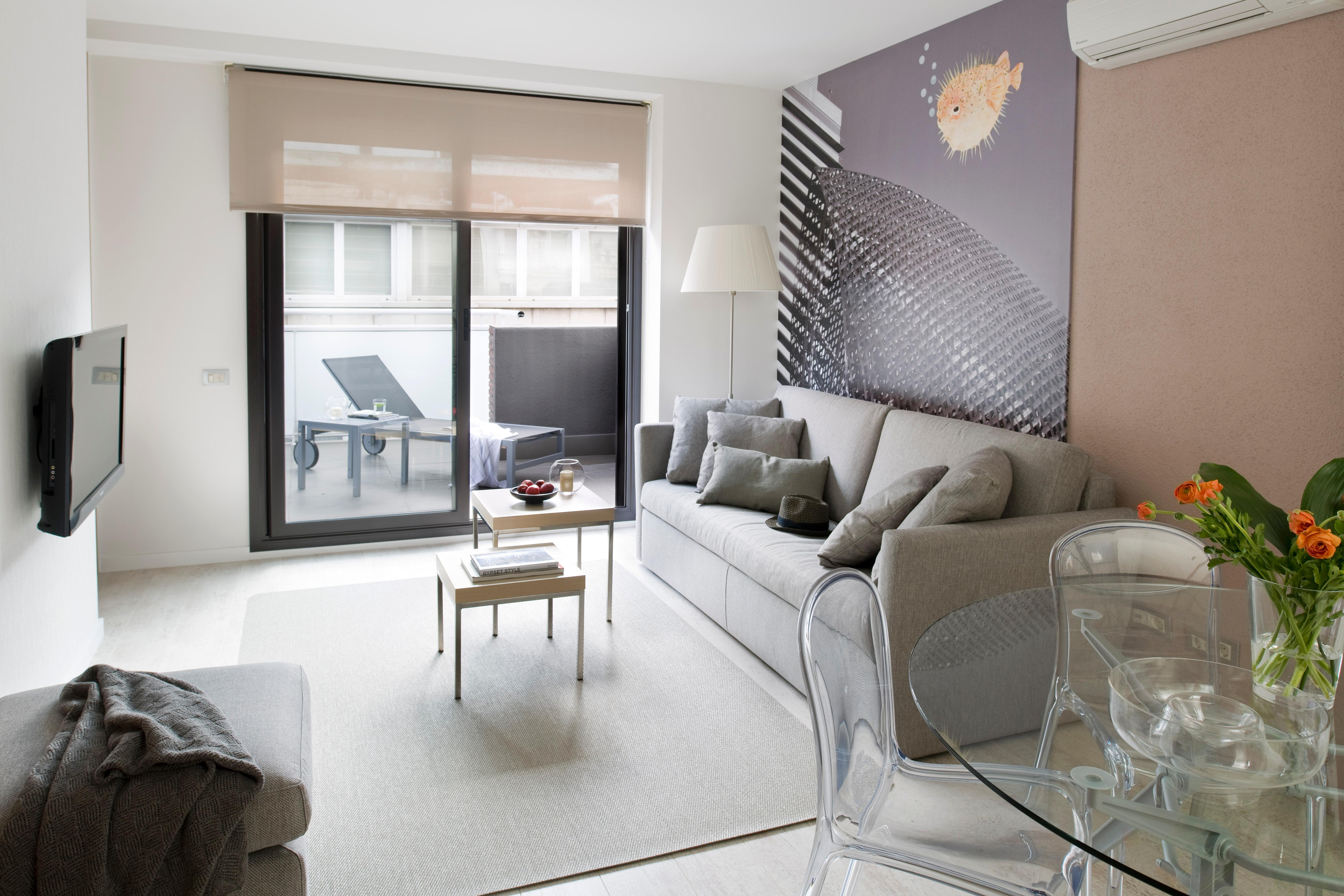 Eric Vökel Sagrada Familia Suites