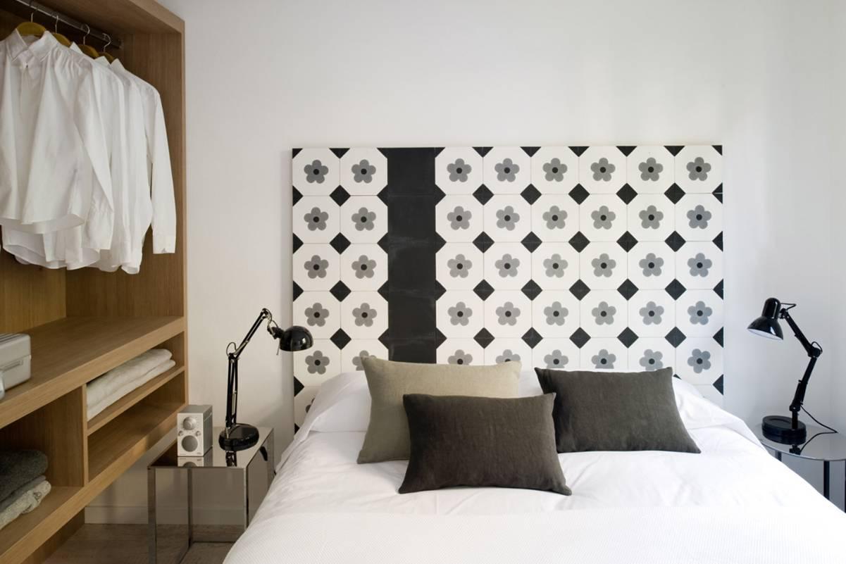 Eric Vökel Sagrada Familia Suites