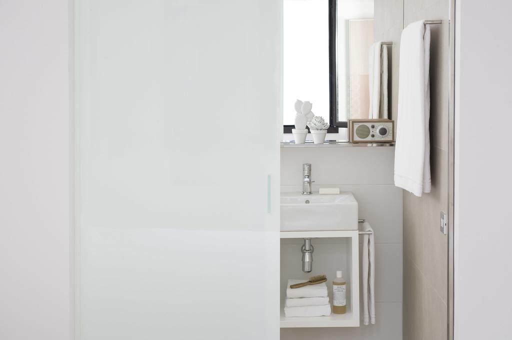 Eric Vökel Sagrada Familia Suites
