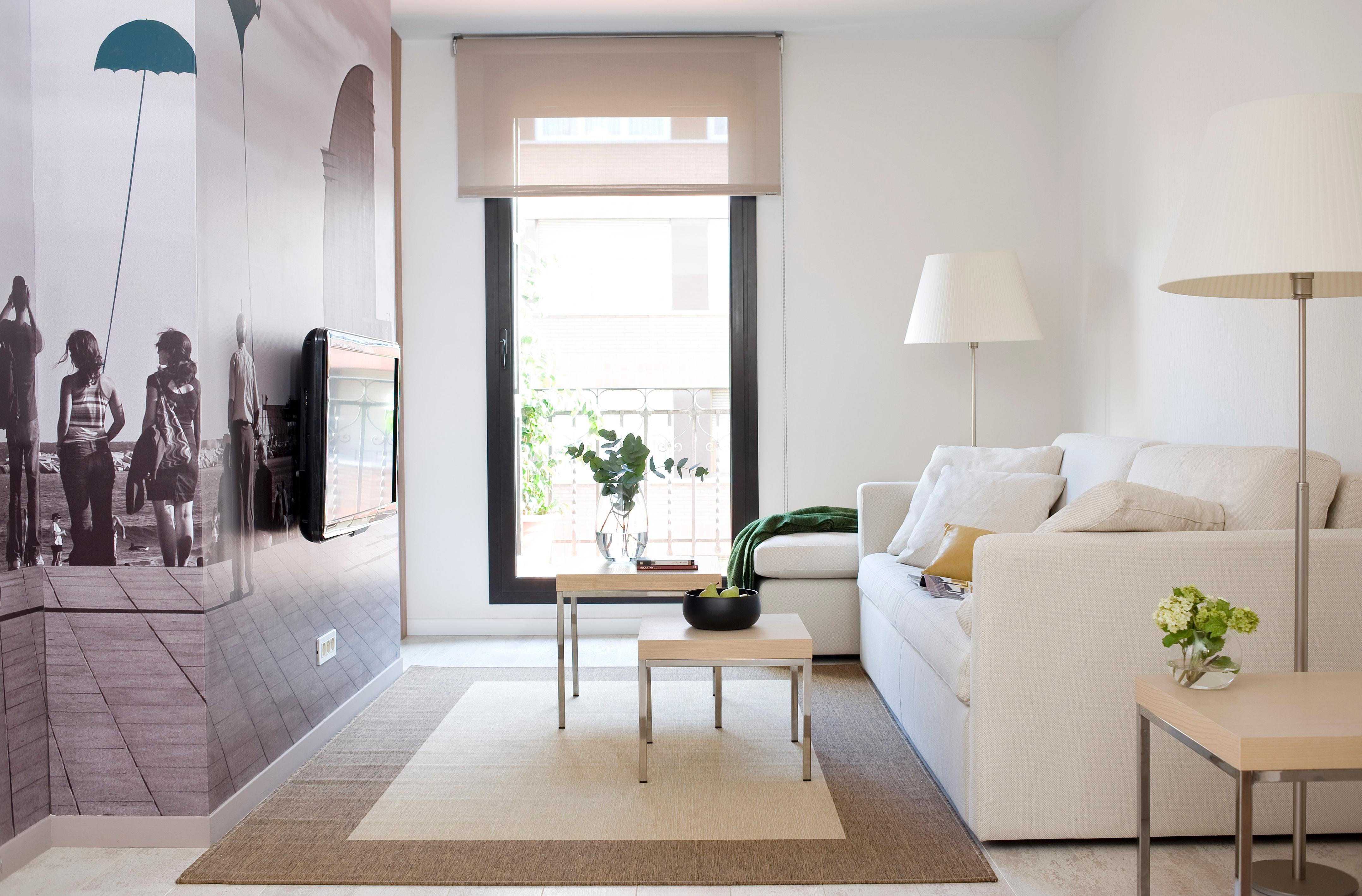 Eric Vökel Sagrada Familia Suites