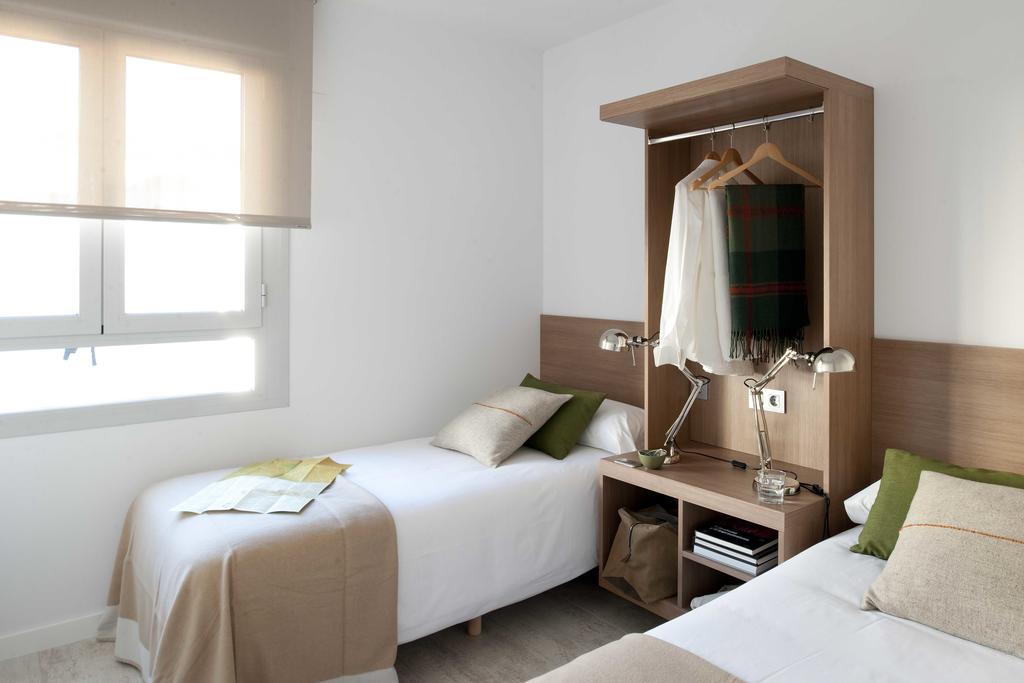 Eric Vökel Sagrada Familia Suites