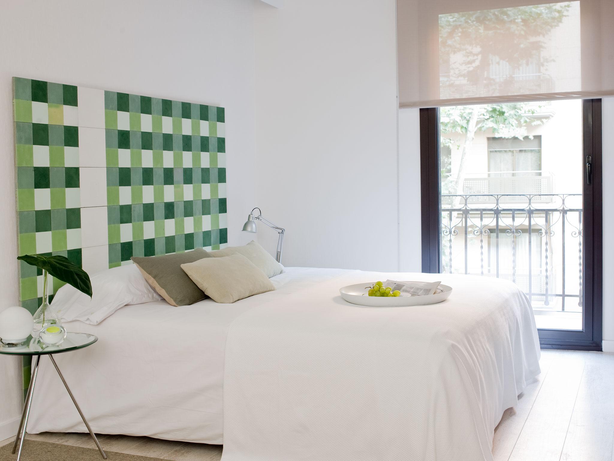 Eric Vökel Sagrada Familia Suites