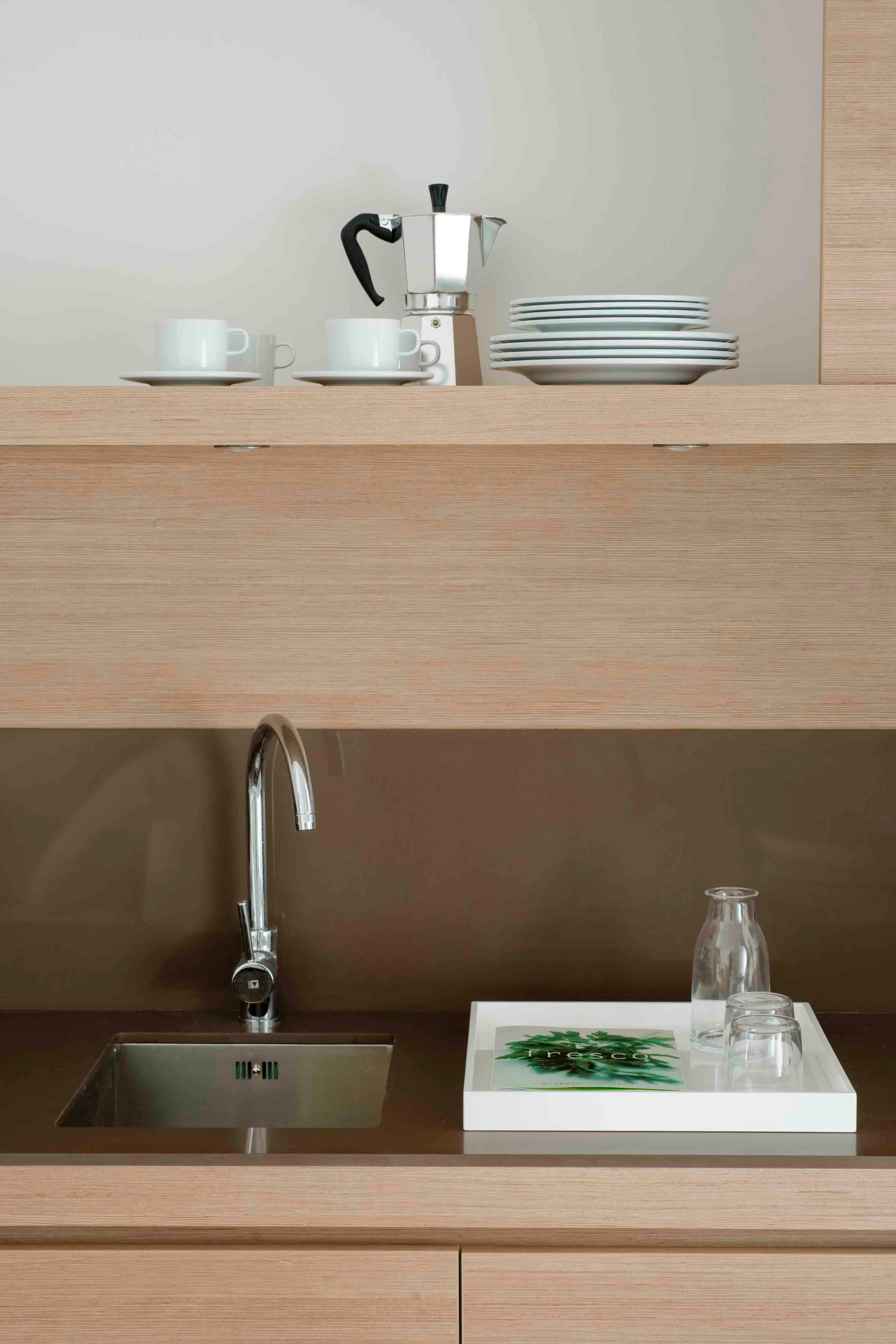 Eric Vökel Sagrada Familia Suites