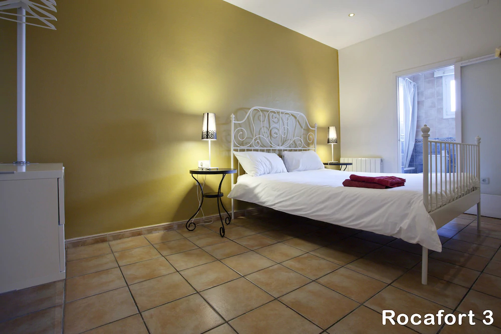Espai Barcelona Rocafort Apartments