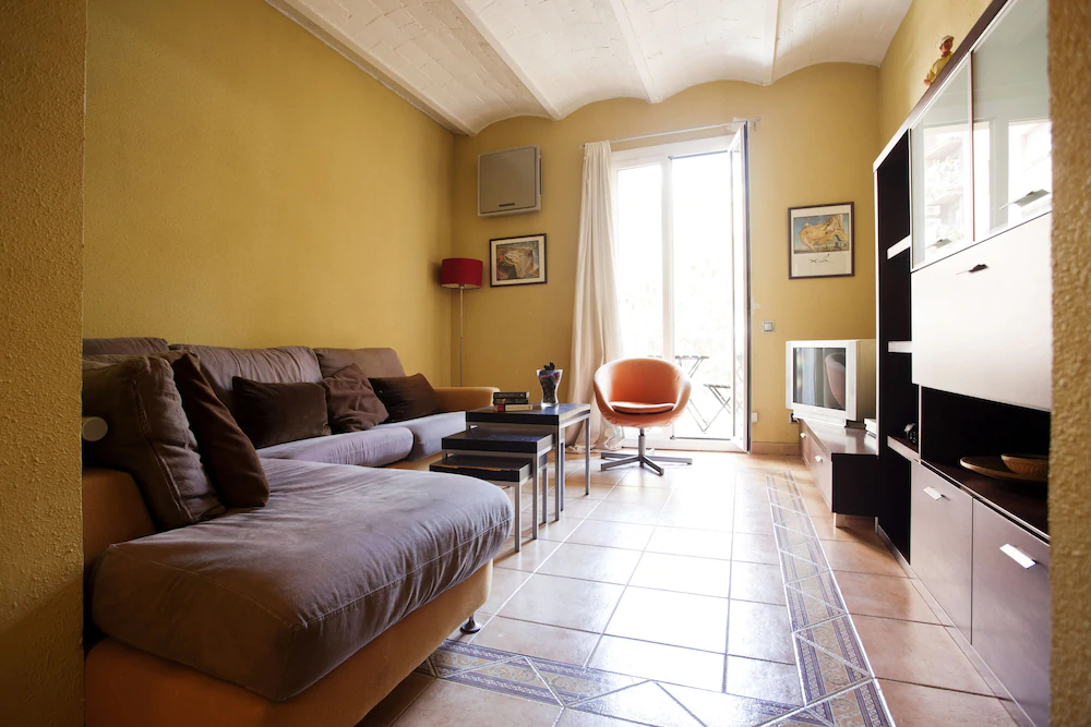 Espai Barcelona Rocafort Apartments
