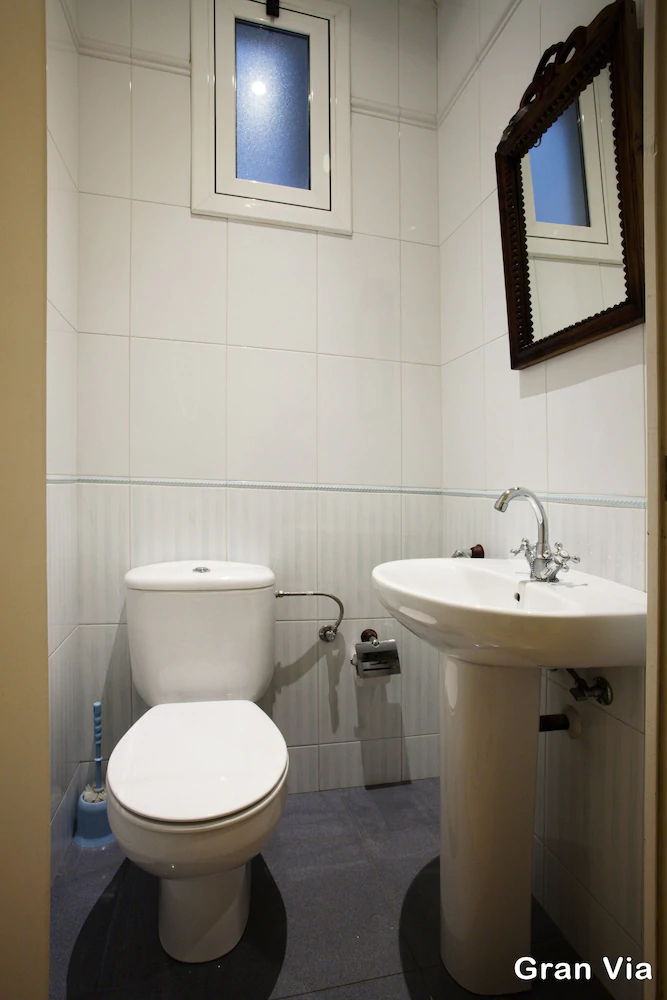 Espai Barcelona Rocafort Apartments