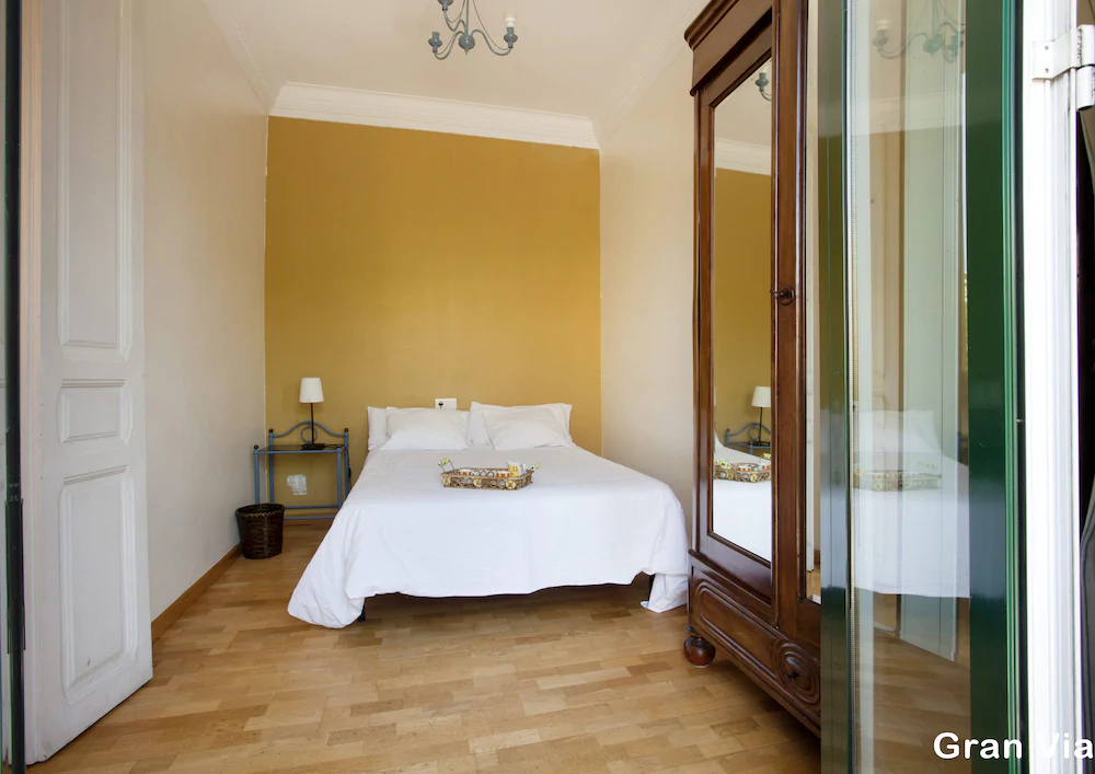 Espai Barcelona Rocafort Apartments