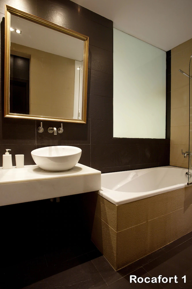 Espai Barcelona Rocafort Apartments