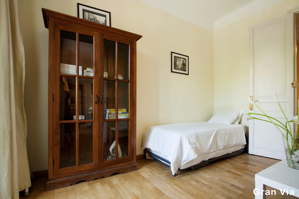 Espai Barcelona Rocafort Apartments