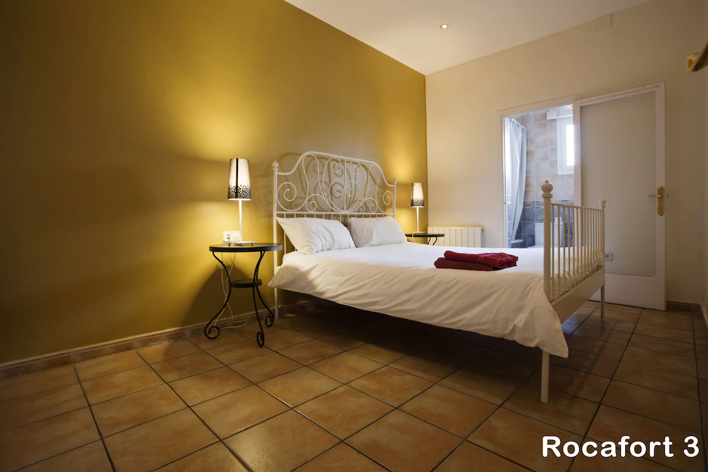 Espai Barcelona Rocafort Apartments