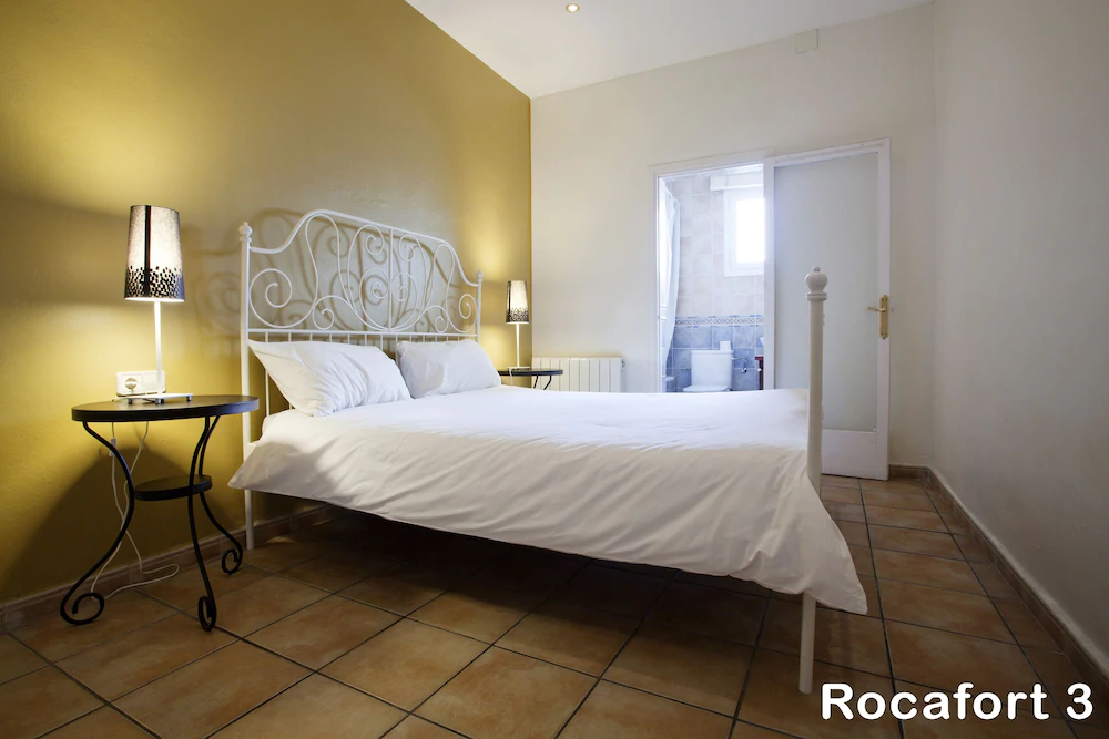 Espai Barcelona Rocafort Apartments