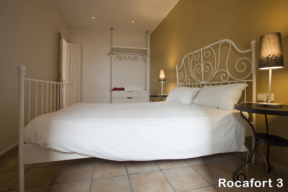 Espai Barcelona Rocafort Apartments