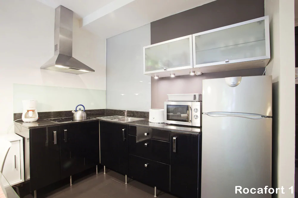 Espai Barcelona Rocafort Apartments