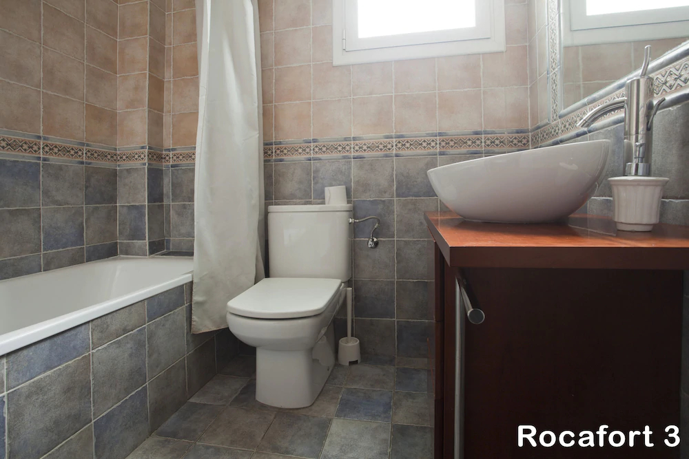 Espai Barcelona Rocafort Apartments