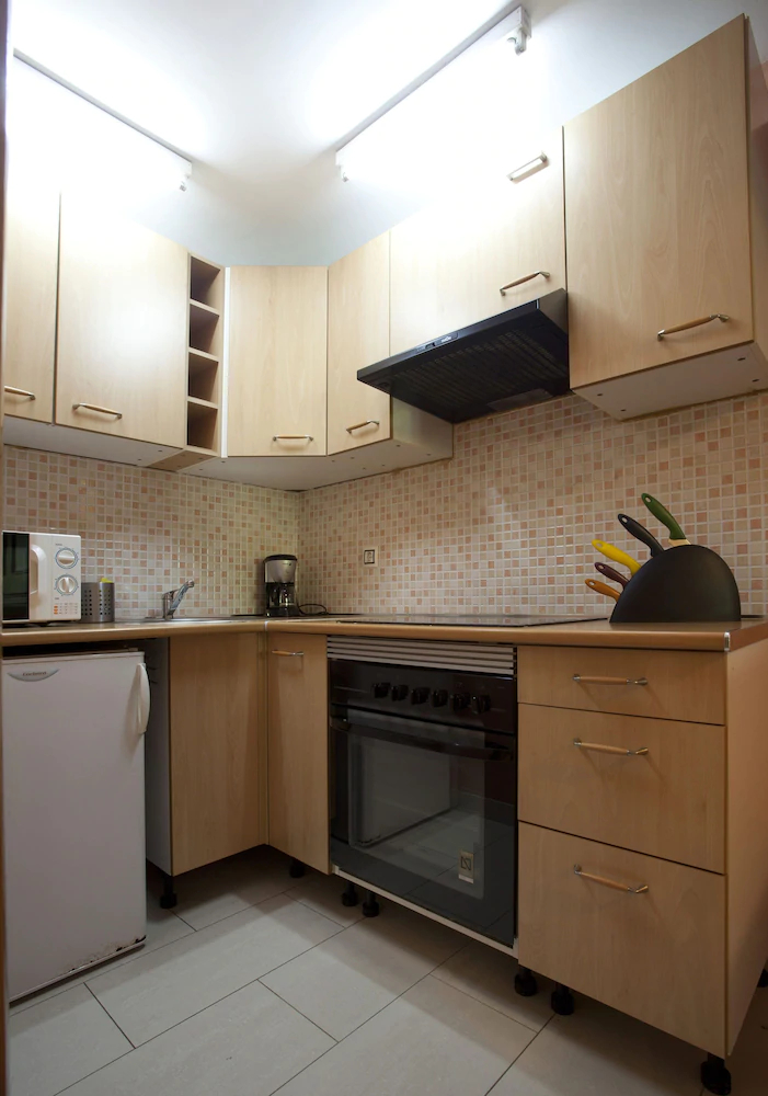Espai Barcelona Rocafort Apartments