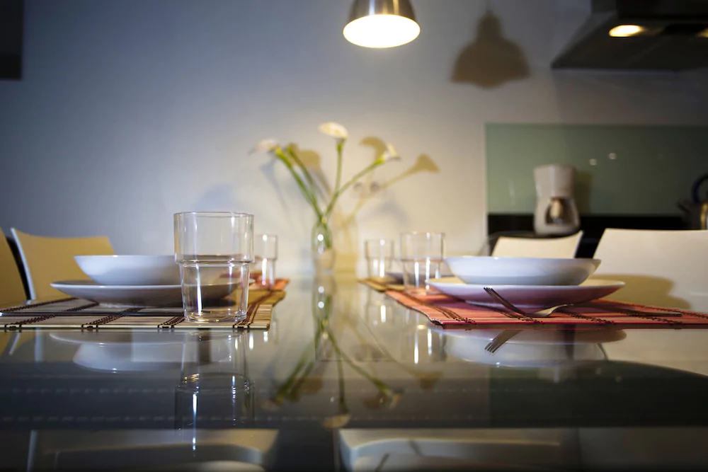Espai Barcelona Rocafort Apartments