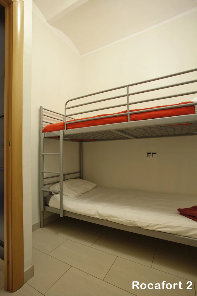 Espai Barcelona Rocafort Apartments