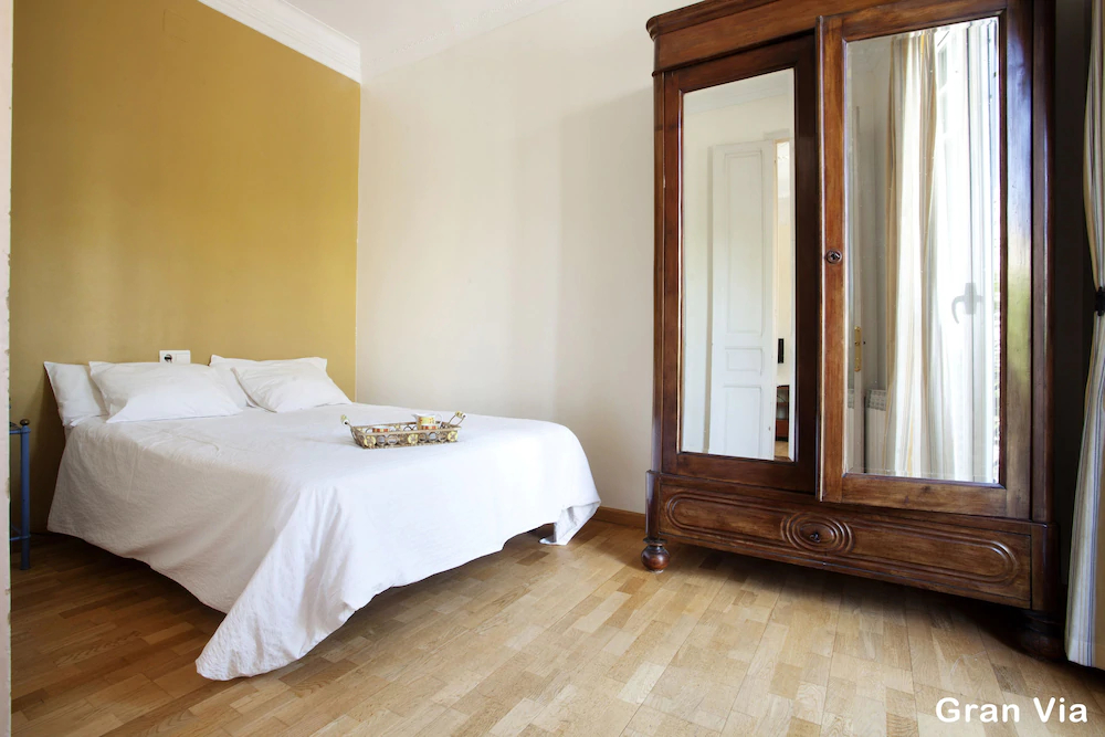 Espai Barcelona Rocafort Apartments