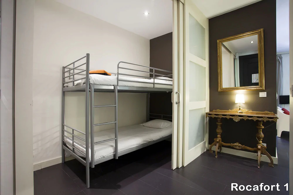 Espai Barcelona Rocafort Apartments