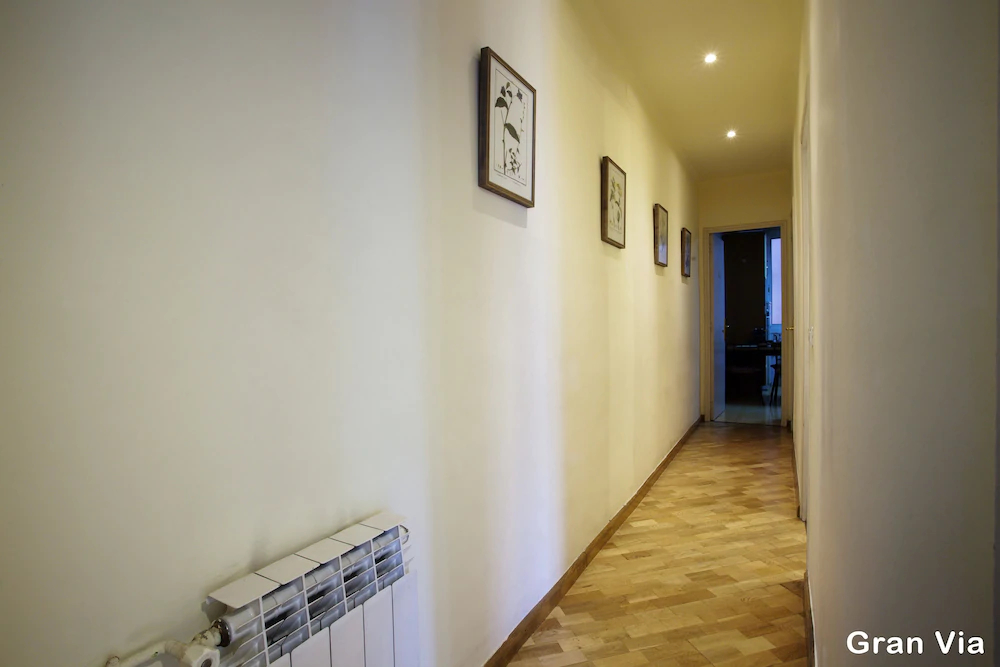 Espai Barcelona Rocafort Apartments