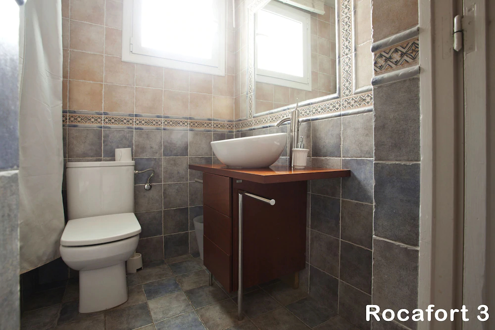 Espai Barcelona Rocafort Apartments