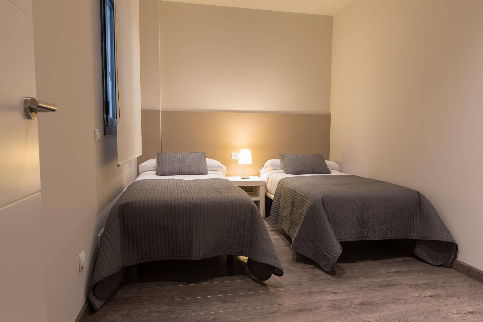 Espais Blaus Apartments