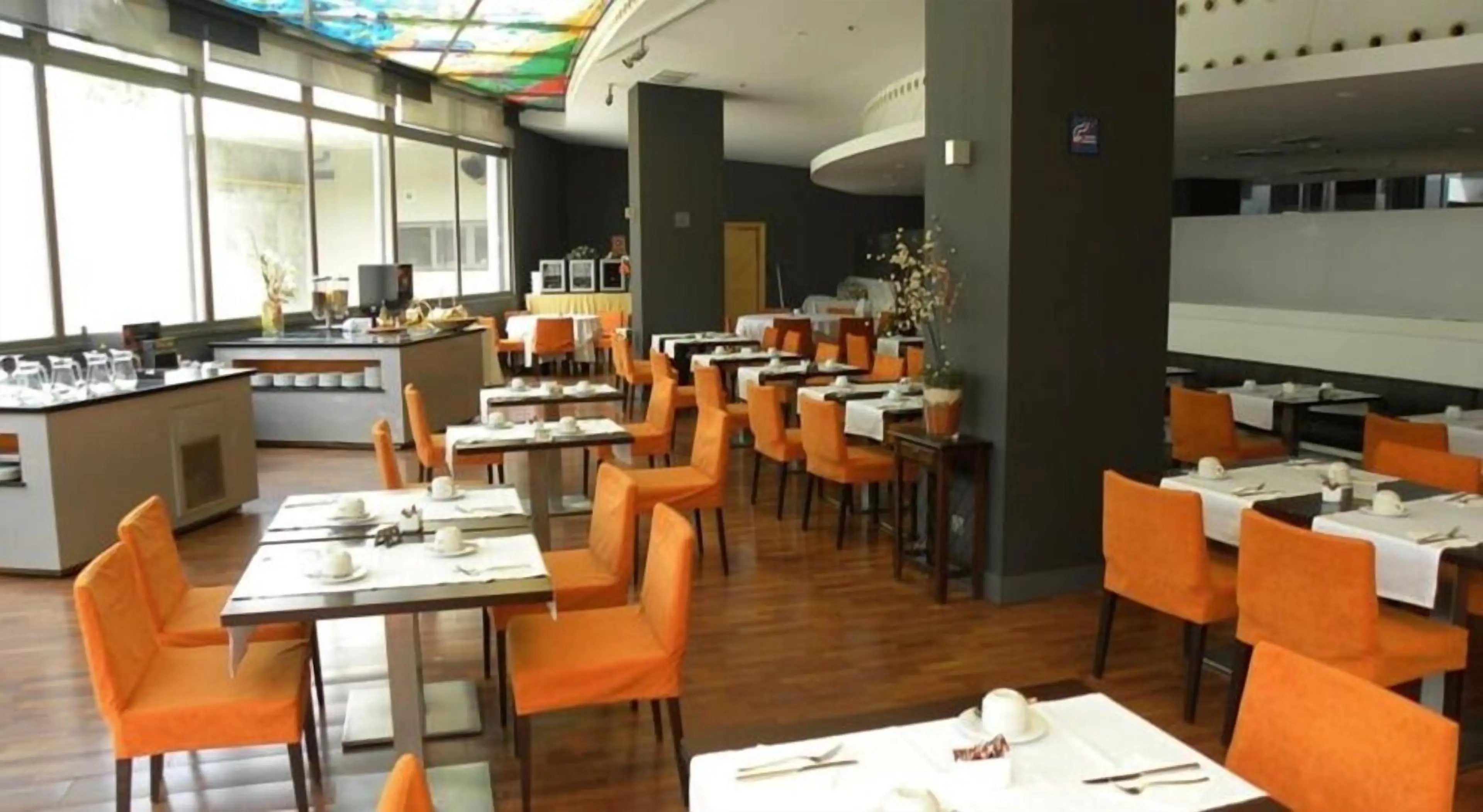 Eurohotel Gran Via Fira