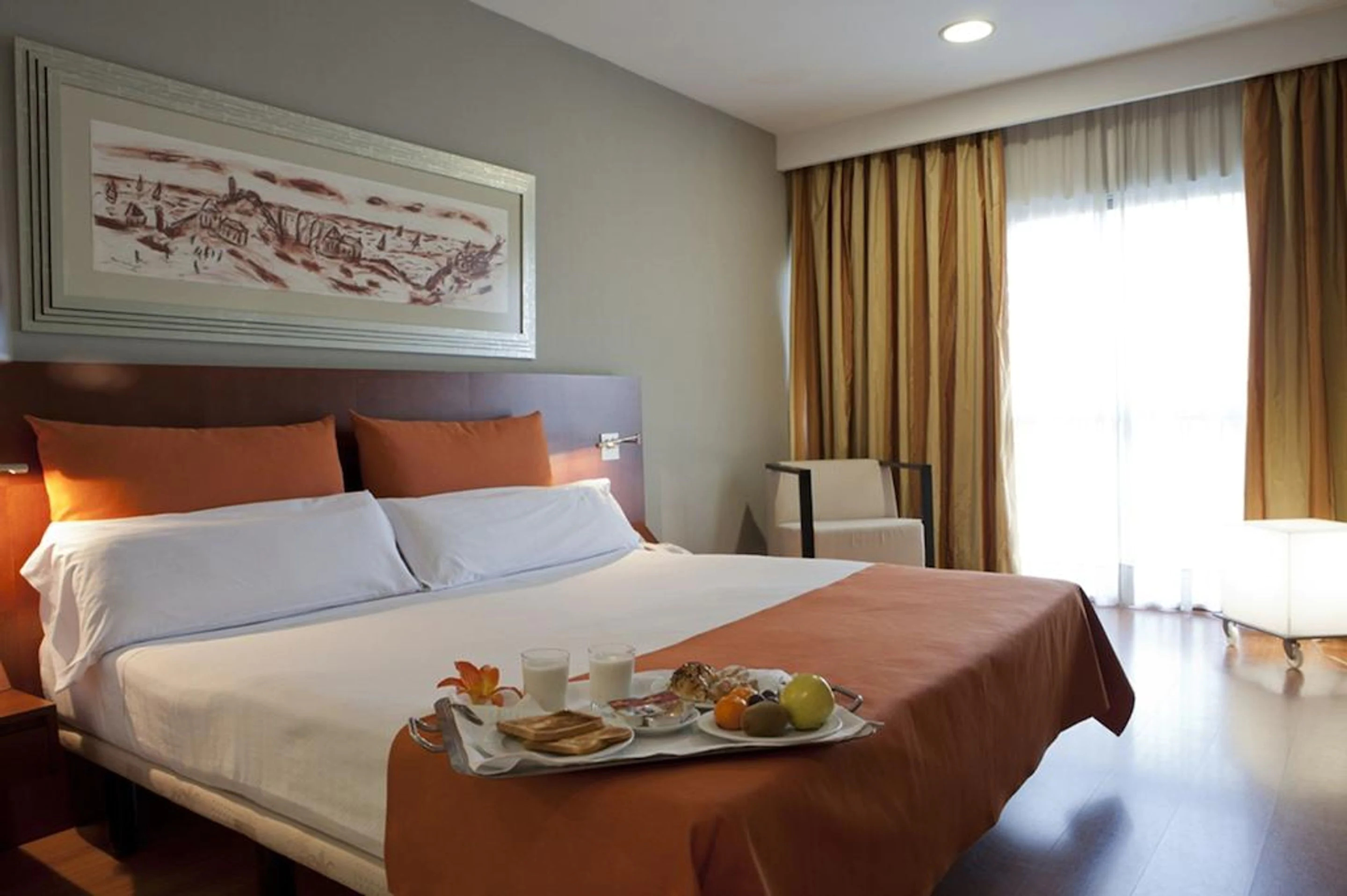 Eurohotel Gran Via Fira