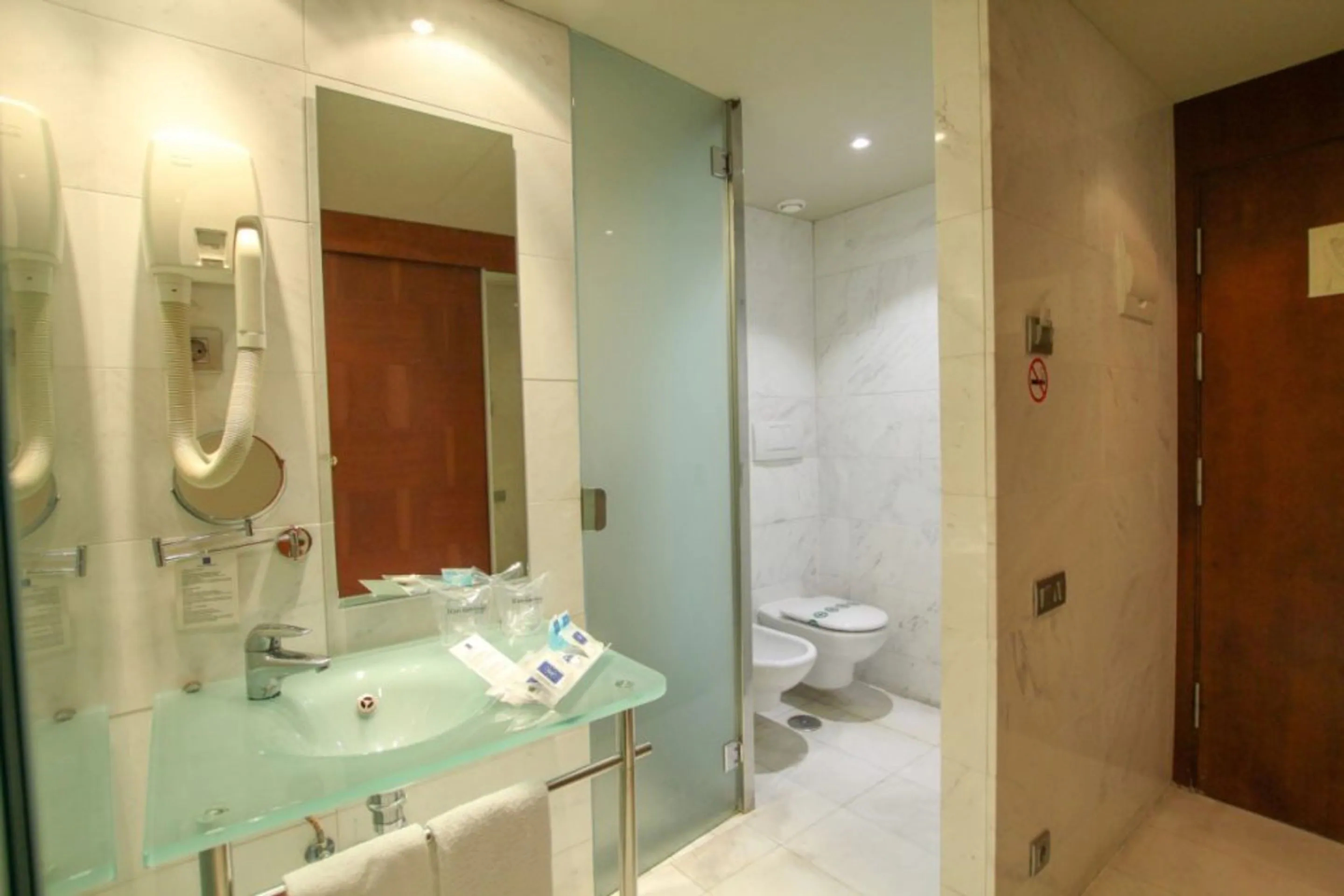 Eurohotel Gran Via Fira
