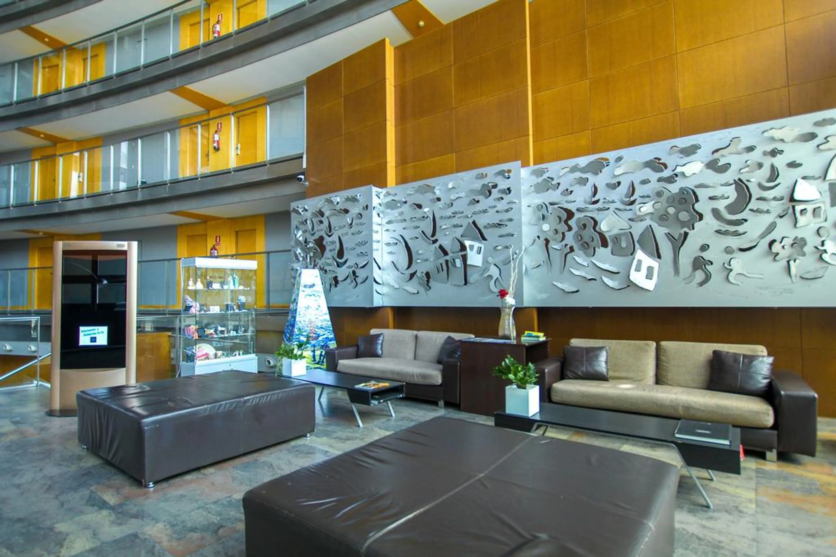 Eurohotel Gran Via Fira
