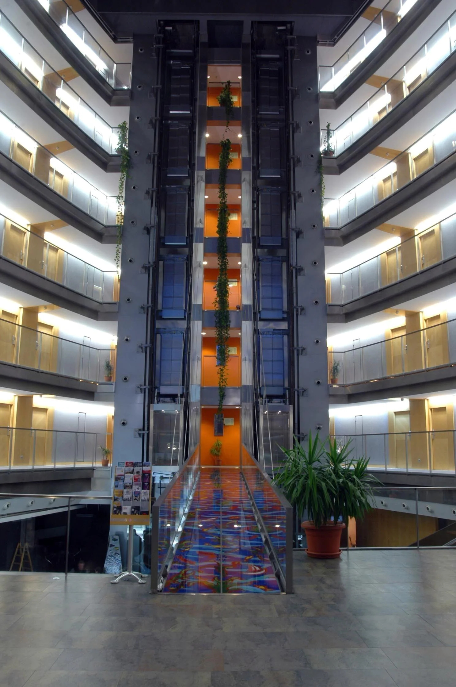 Eurohotel Gran Via Fira