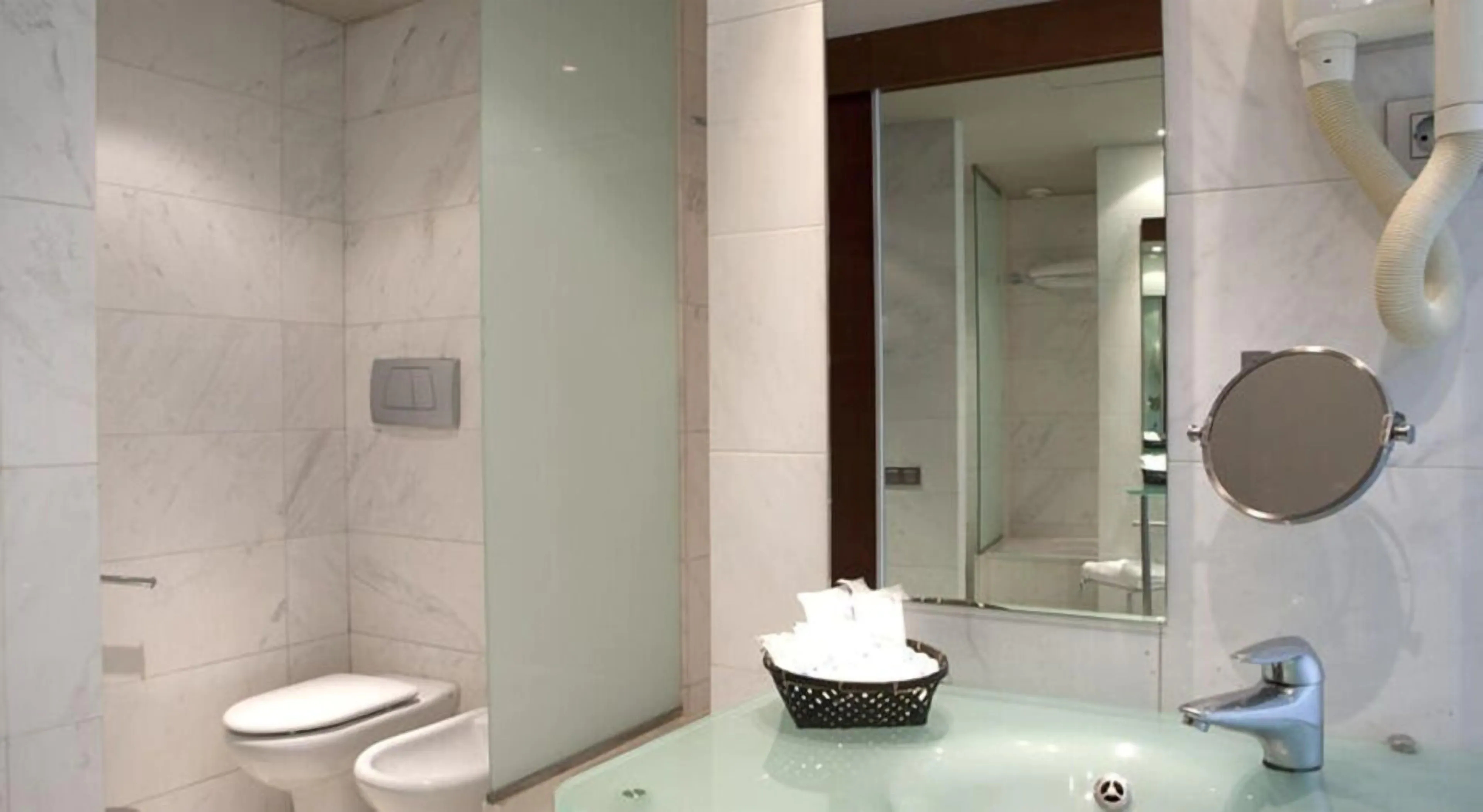 Eurohotel Gran Via Fira