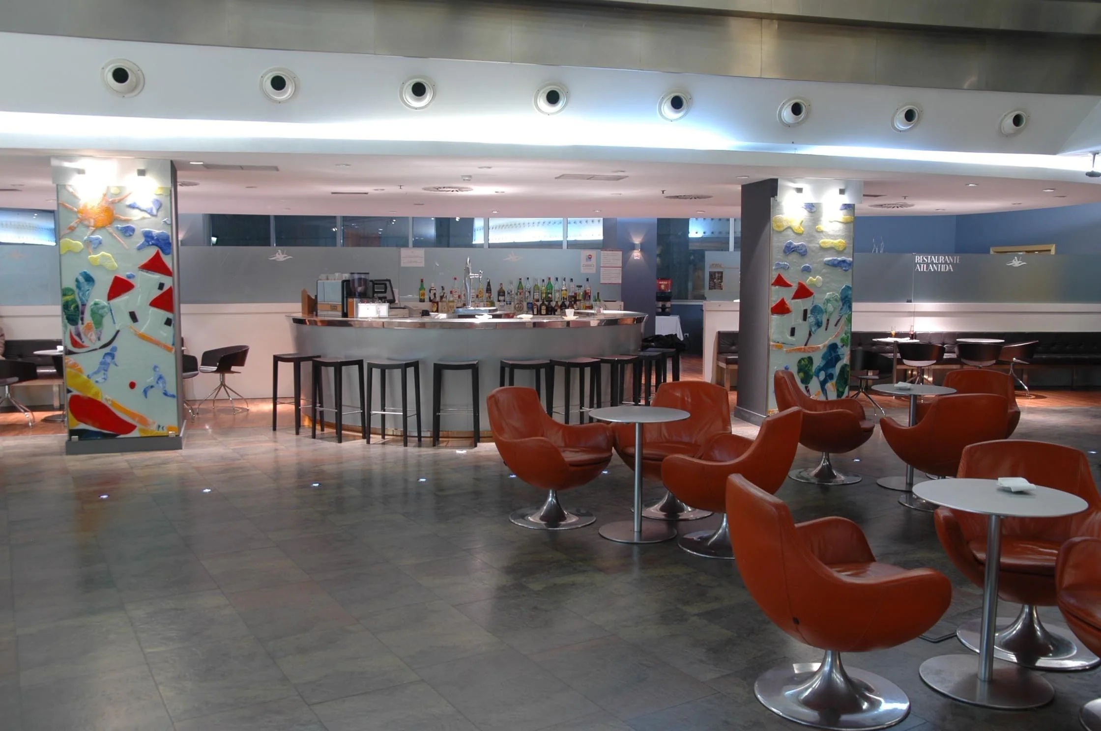 Eurohotel Gran Via Fira