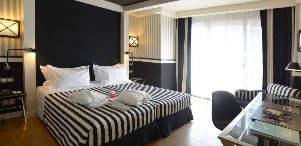 Hotel Europark