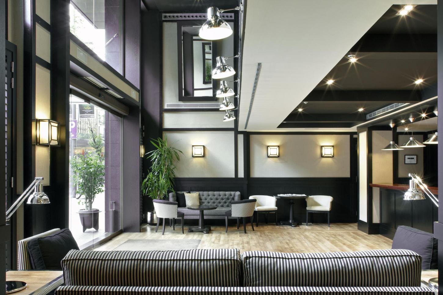 Hotel Europark