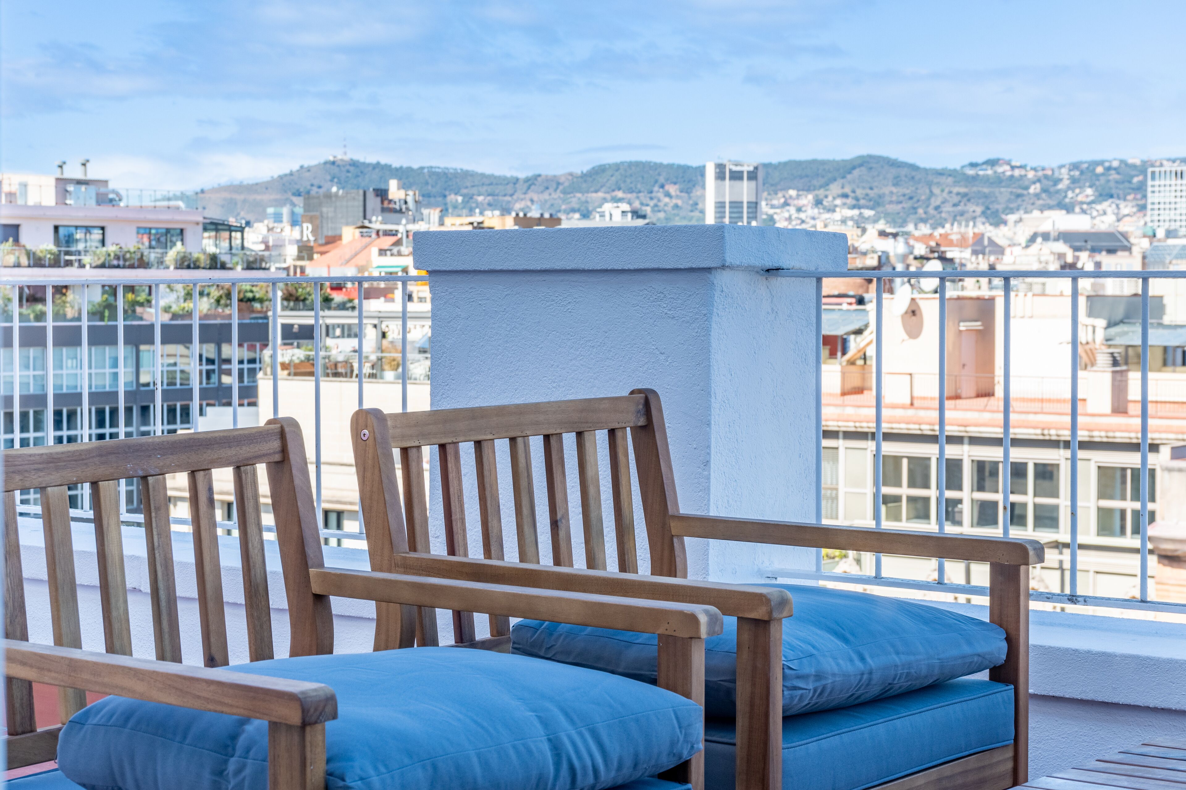 Factory Apartments Barcelona